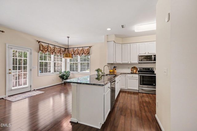 9 Alexis Court, Durham, NC 27703