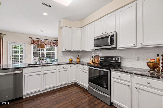 9 Alexis Court, Durham, NC 27703