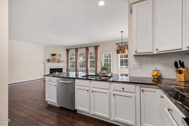 9 Alexis Court, Durham, NC 27703