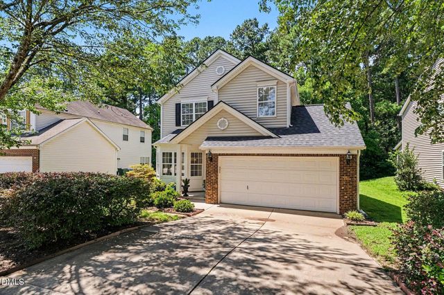 9 Alexis Court, Durham, NC 27703