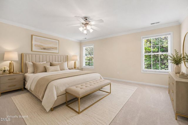 9 Alexis Court, Durham, NC 27703