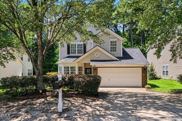 9 Alexis Court, Durham, NC 27703