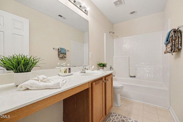 9 Alexis Court, Durham, NC 27703