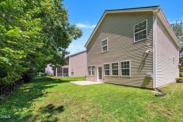 9 Alexis Court, Durham, NC 27703
