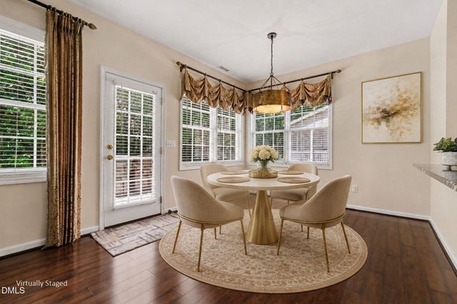 9 Alexis Court, Durham, NC 27703