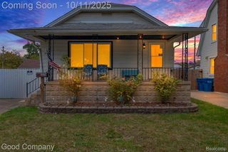 8459 Timken Avenue, Warren, MI 48089