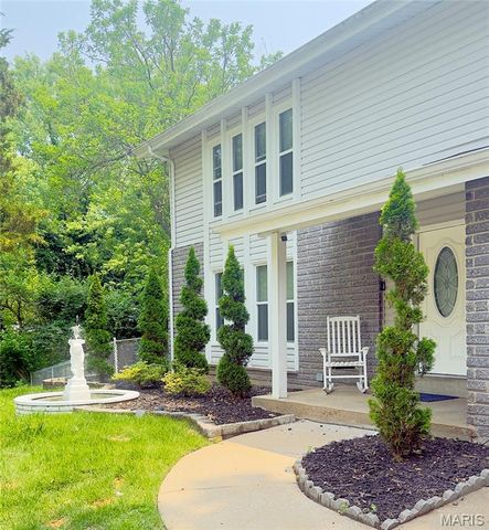 11630 Carolview Drive, Florissant, MO 63033