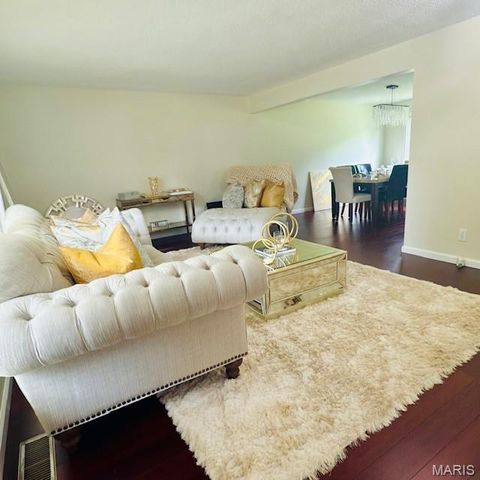 11630 Carolview Drive, Florissant, MO 63033