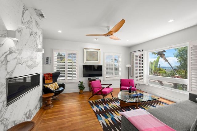 120 E Redwood Street, San Diego, CA 92103
