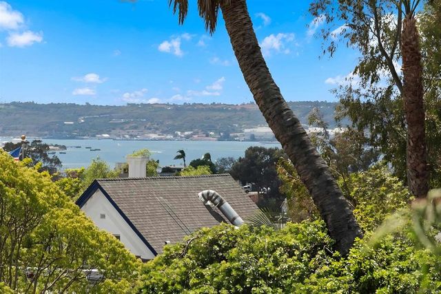 120 E Redwood Street, San Diego, CA 92103