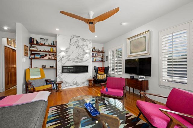 120 E Redwood Street, San Diego, CA 92103