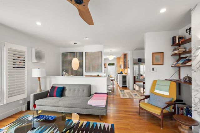 120 E Redwood Street, San Diego, CA 92103