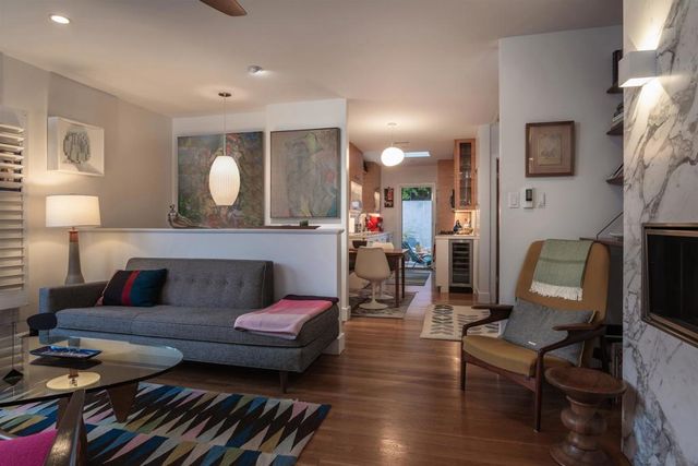 120 E Redwood Street, San Diego, CA 92103