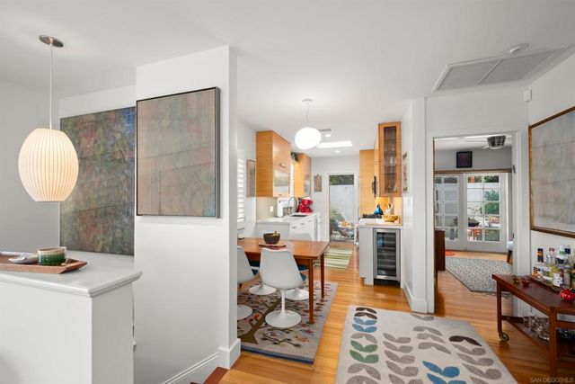 120 E Redwood Street, San Diego, CA 92103