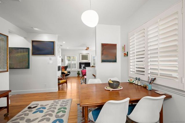 120 E Redwood Street, San Diego, CA 92103
