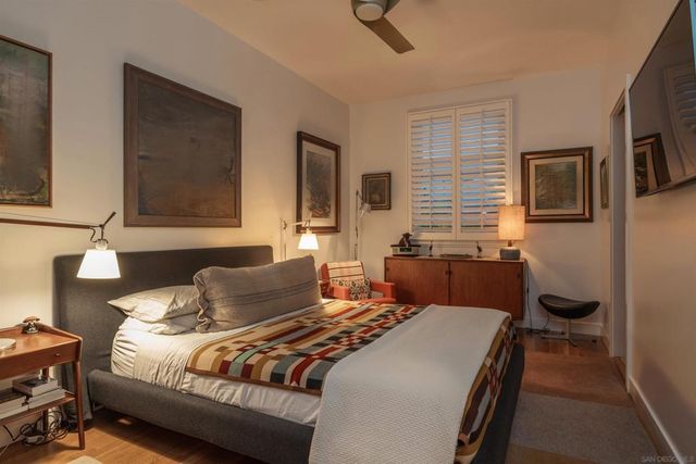 120 E Redwood Street, San Diego, CA 92103