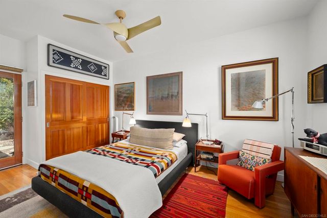 120 E Redwood Street, San Diego, CA 92103