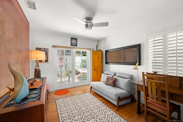 120 E Redwood Street, San Diego, CA 92103