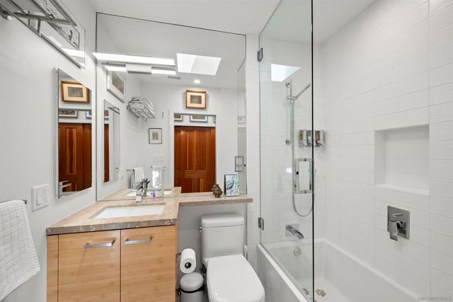 120 E Redwood Street, San Diego, CA 92103