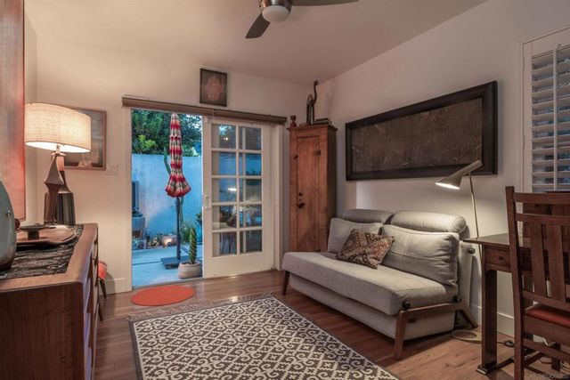 120 E Redwood Street, San Diego, CA 92103