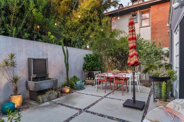 120 E Redwood Street, San Diego, CA 92103