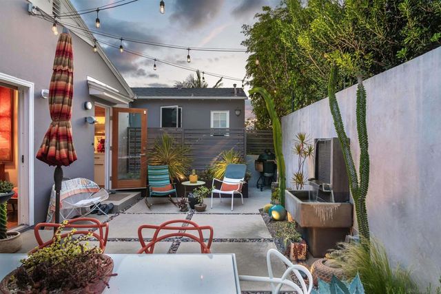 120 E Redwood Street, San Diego, CA 92103