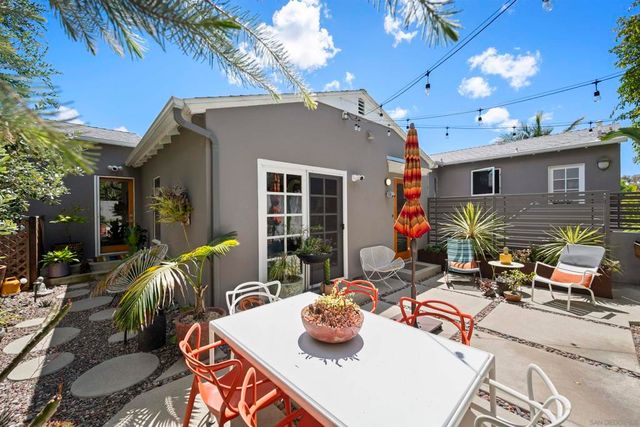 120 E Redwood Street, San Diego, CA 92103