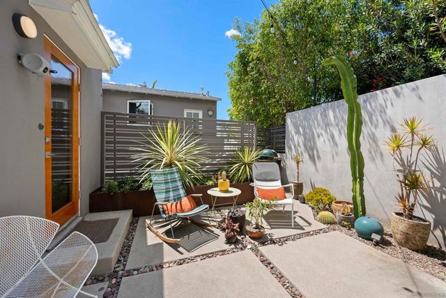 120 E Redwood Street, San Diego, CA 92103