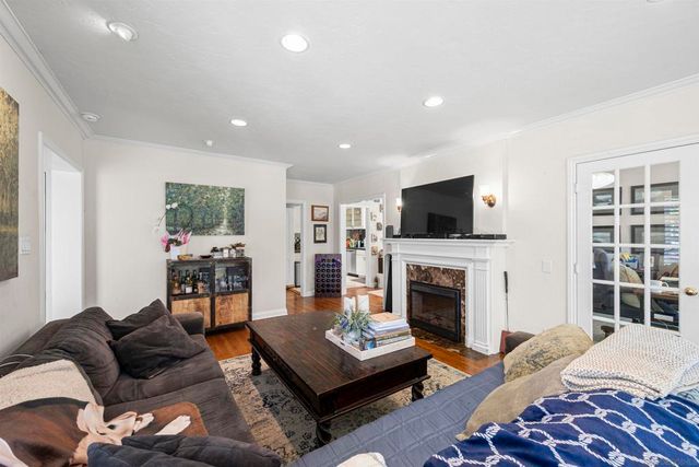 120 E Redwood Street, San Diego, CA 92103