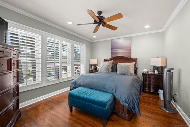 120 E Redwood Street, San Diego, CA 92103