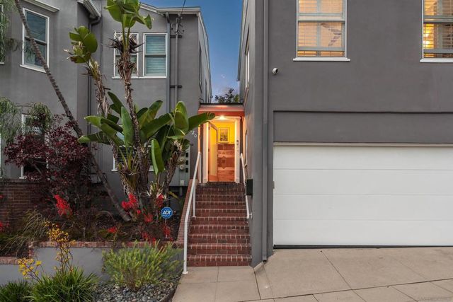 120 E Redwood Street, San Diego, CA 92103