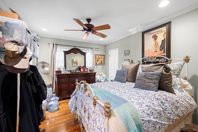 120 E Redwood Street, San Diego, CA 92103