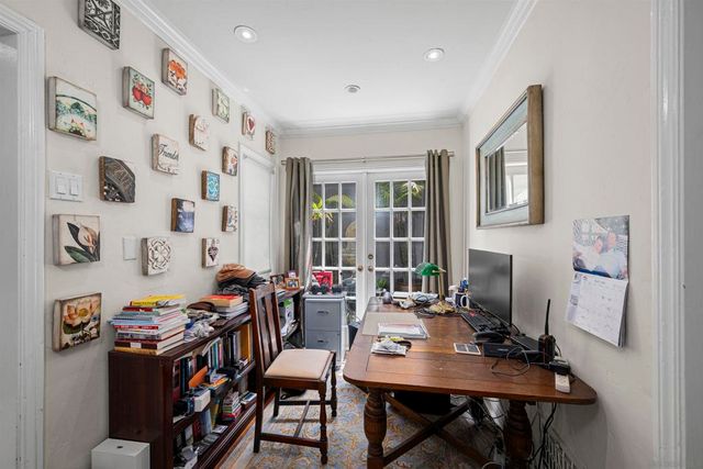 120 E Redwood Street, San Diego, CA 92103