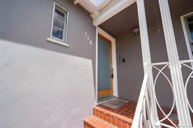 120 E Redwood Street, San Diego, CA 92103