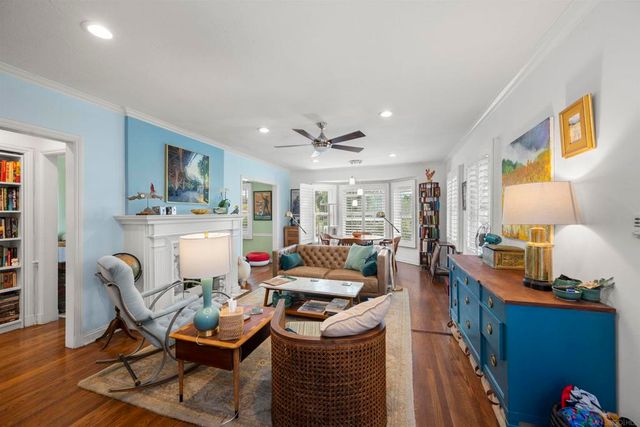 120 E Redwood Street, San Diego, CA 92103