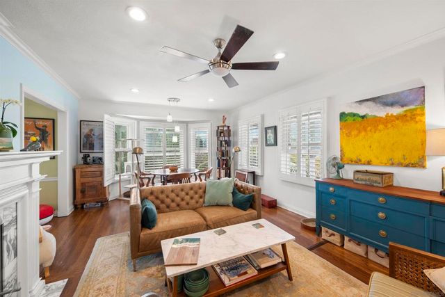120 E Redwood Street, San Diego, CA 92103