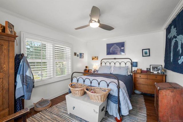 120 E Redwood Street, San Diego, CA 92103