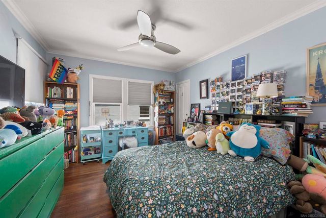 120 E Redwood Street, San Diego, CA 92103