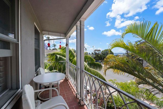 120 E Redwood Street, San Diego, CA 92103