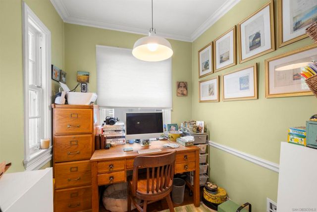 120 E Redwood Street, San Diego, CA 92103
