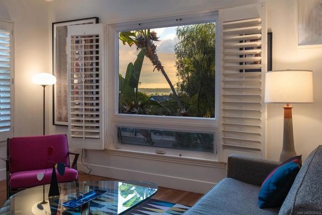 120 E Redwood Street, San Diego, CA 92103