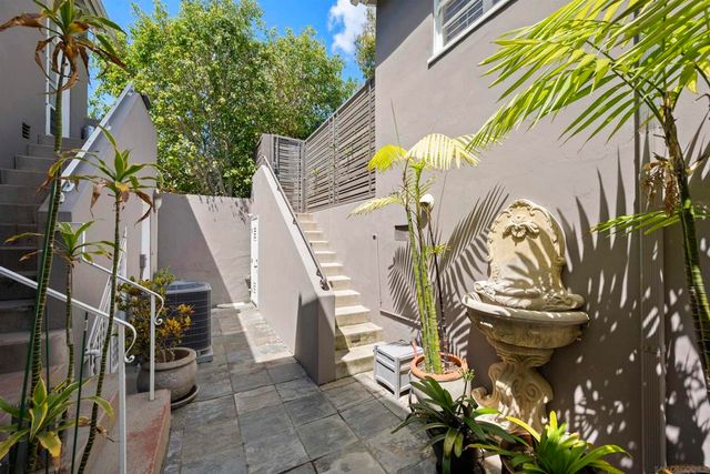 120 E Redwood Street, San Diego, CA 92103