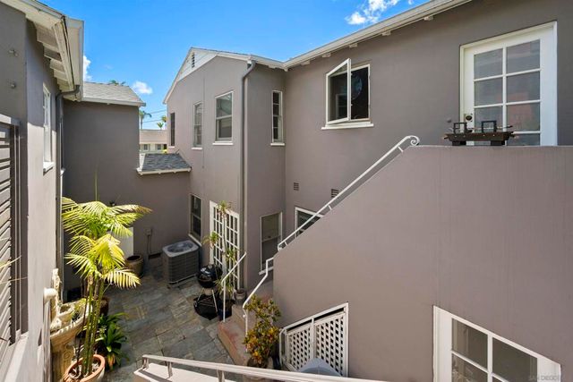 120 E Redwood Street, San Diego, CA 92103