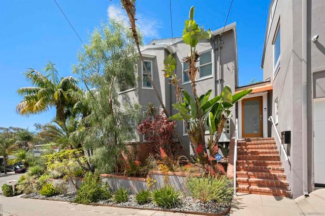 120 E Redwood Street, San Diego, CA 92103