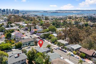 120 E Redwood Street, San Diego, CA 92103