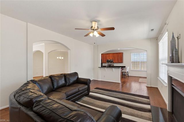5512 Chandler Scott CT, Virginia Beach, VA 23464