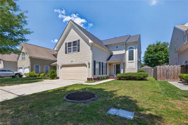5512 Chandler Scott CT, Virginia Beach, VA 23464