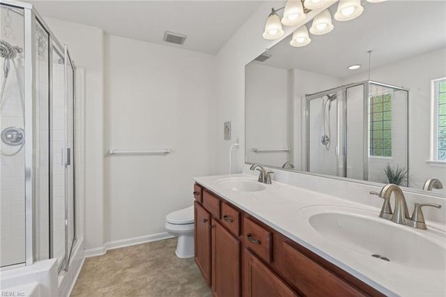 5512 Chandler Scott CT, Virginia Beach, VA 23464