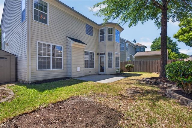 5512 Chandler Scott CT, Virginia Beach, VA 23464