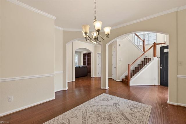 5512 Chandler Scott CT, Virginia Beach, VA 23464